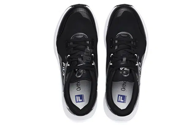 FILA XFT TPU