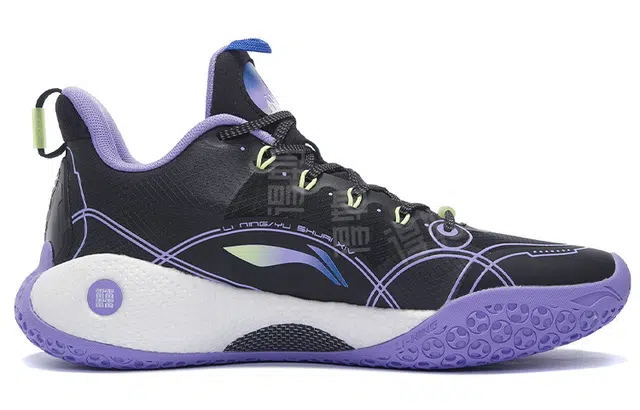 LiNing 14 LOW