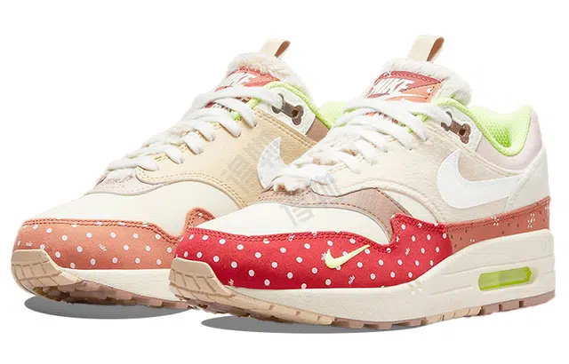 Nike Air Max 1 prm "best friend"