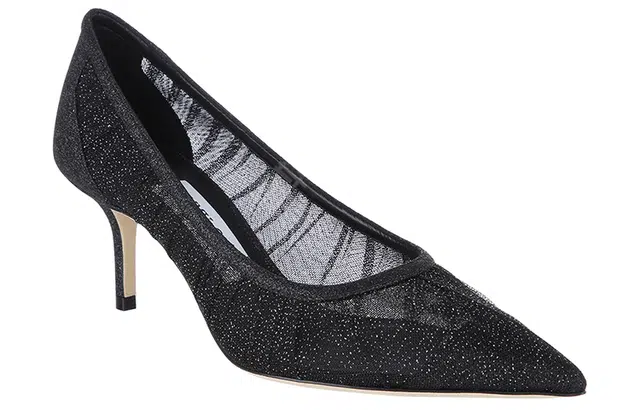 Jimmy Choo LOVE