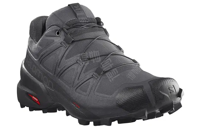 Salomon Speedcross 5
