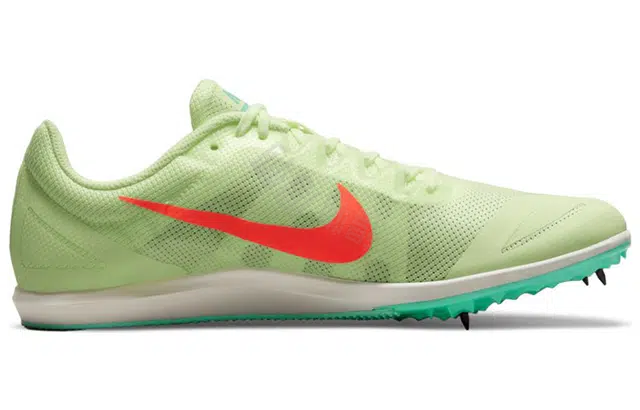 Nike Zoom Rival D 10 Green