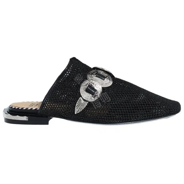 Toga Pulla CONCHO BABOUCHE