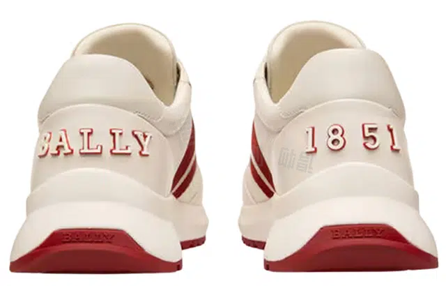 BALLY Daryn