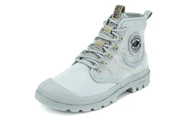 Palladium Pampa Hi Super Lite