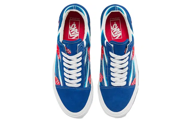 Vans Vault Old Skool LX