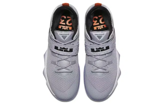 Nike Lebron Ambassador 10 10