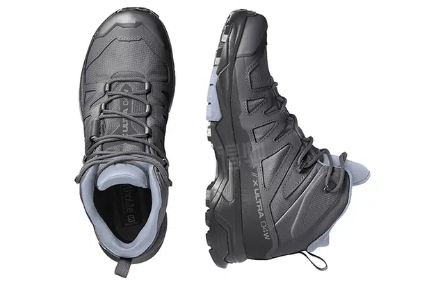 Salomon X Ultra 4 Mid Gore-Tex