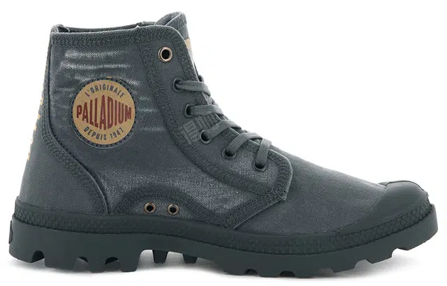 Palladium Palladenim