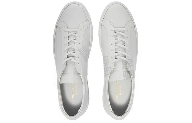 COMMON PROJECTS