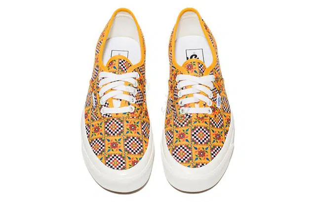 Vans Authentic Anaheim Factory 44 Dx