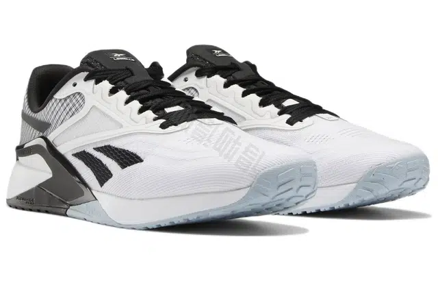 Les Mills X Reebok Nano X2