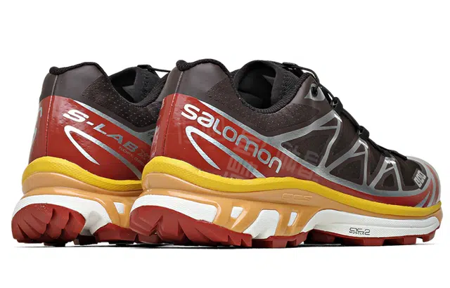 SALOMON XT-6