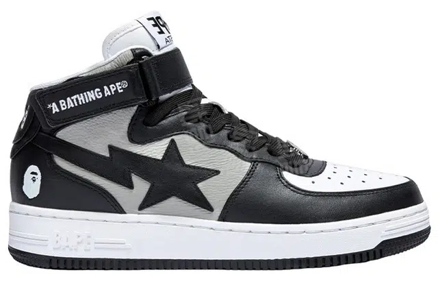 A BATHING APE Bape STA MI