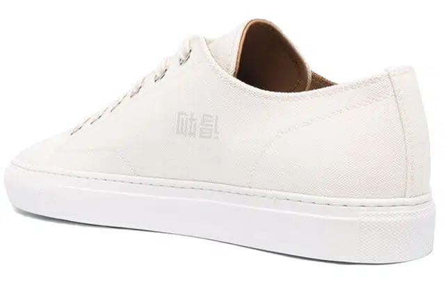 COMMON PROJECTS Tournament Low