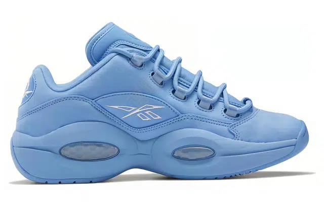 Reebok Question Low