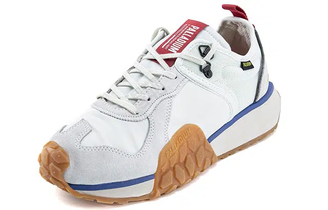Palladium Troop Runner