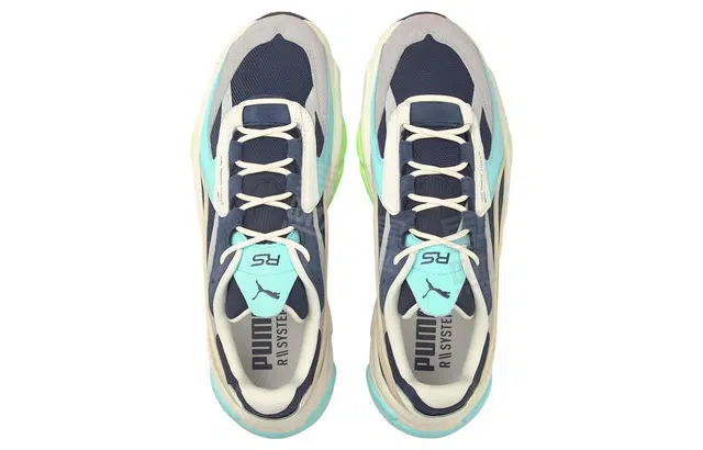 PUMA Rs-Connect Dust