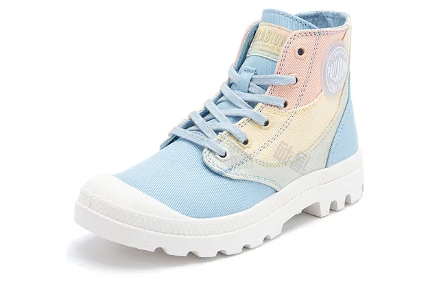 Palladium Pampa