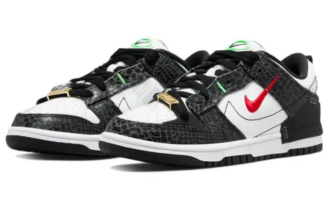 Nike Dunk Low Disrupt 2