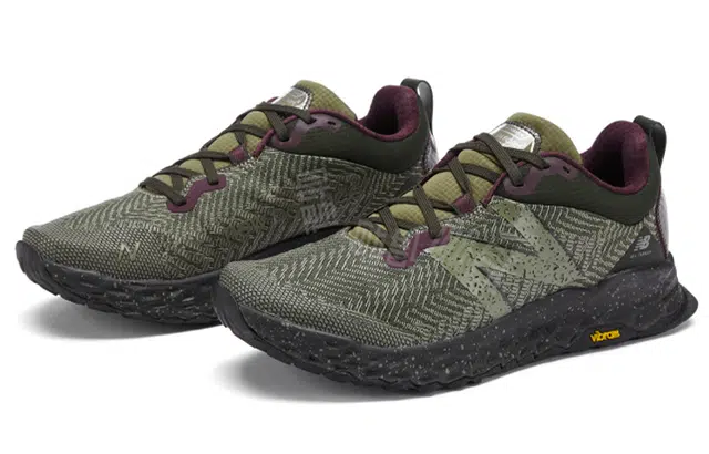 Eastlogue x New Balance