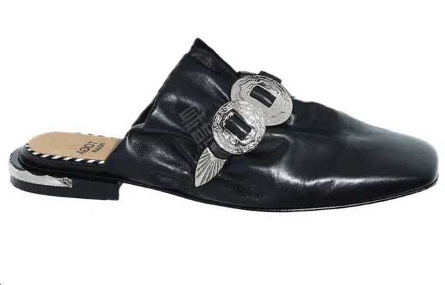 Toga Pulla Concho Babouche