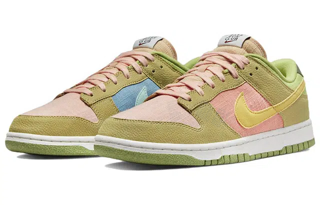 Nike Dunk Low Retro SE NN "Sun Club"