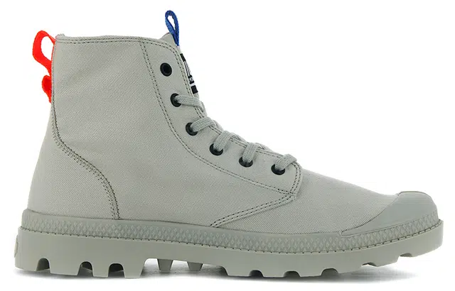 Palladium Panpa Mono Metro