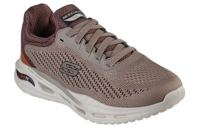 Skechers Arch Fit Orvan-Trayver