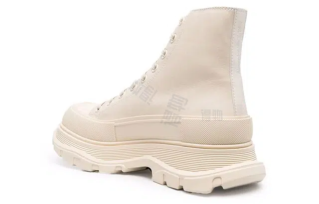 Alexander McQueen Tread Slick