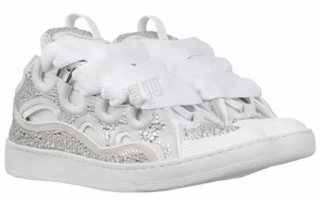 Lanvin Curb