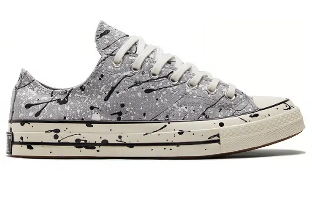 Converse 1970s