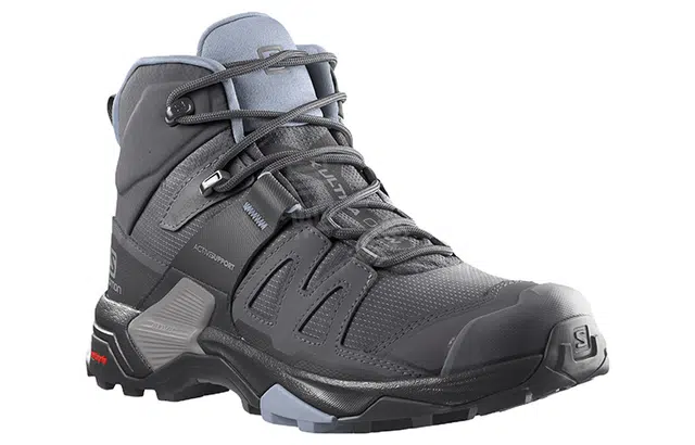 Salomon X Ultra 4 Mid Gore-Tex
