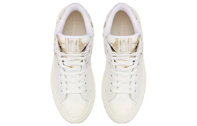 Dior Walk'n'Dior