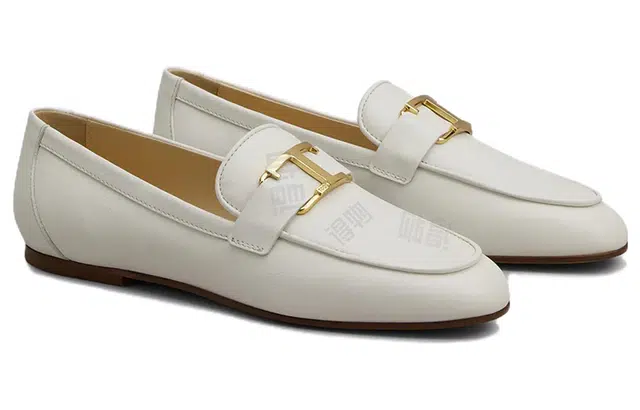TOD'S Timeless