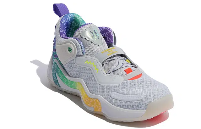 adidas D.O.N. Issue 3
