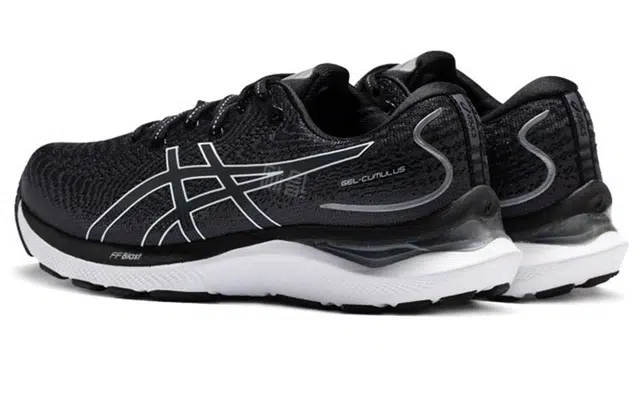 Asics Gel-Cumulus 24 D