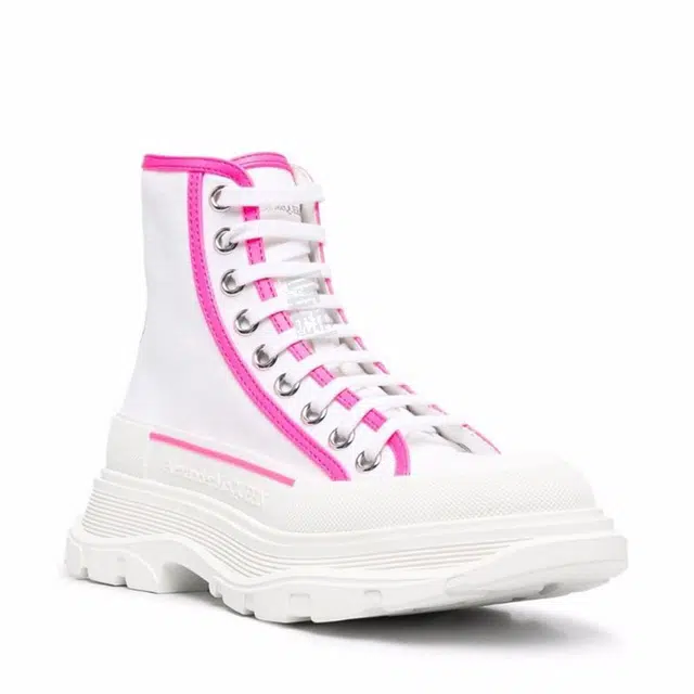 Alexander McQueen Tread Slick