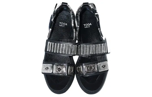 Toga Pulla