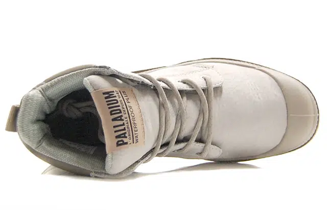 Palladium Pampa Lite+ Cuff Wp L