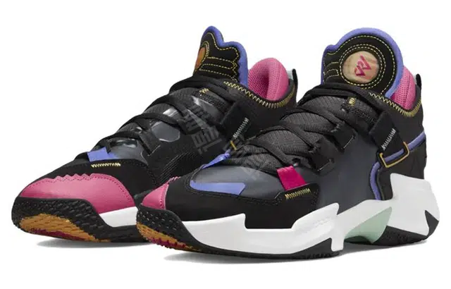 Jordan Why Not.5 Why Not PF 5 TPU