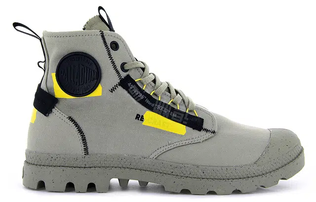 Palladium Pampa Hi Re-Craft