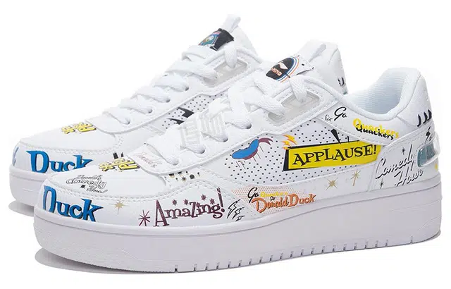 Disney x LiNing