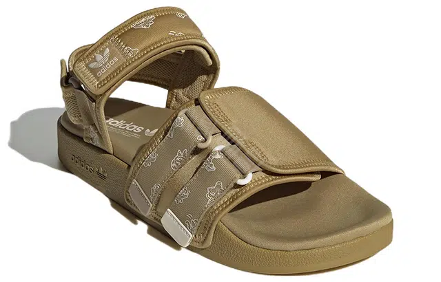 adidas originals Adilette Sandal 4.0