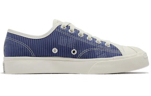 Converse Jack Purcell "Renew Upcycle"