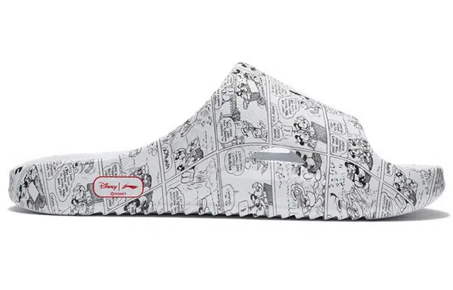 Disney x LiNing