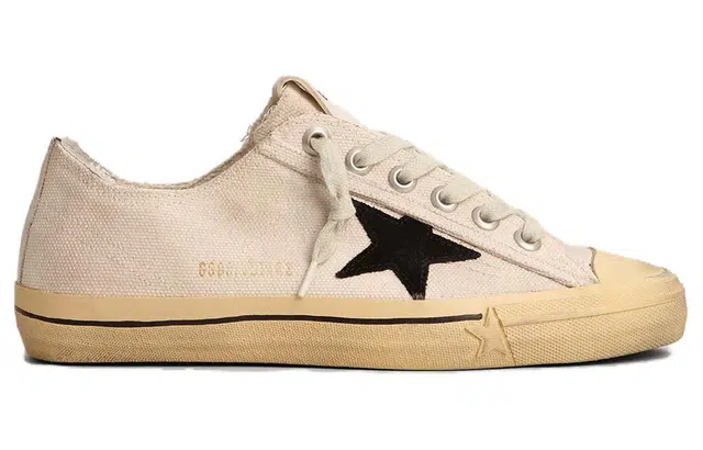 Golden Goose V-Star