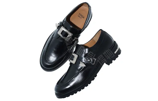 Toga Pulla WESTERN