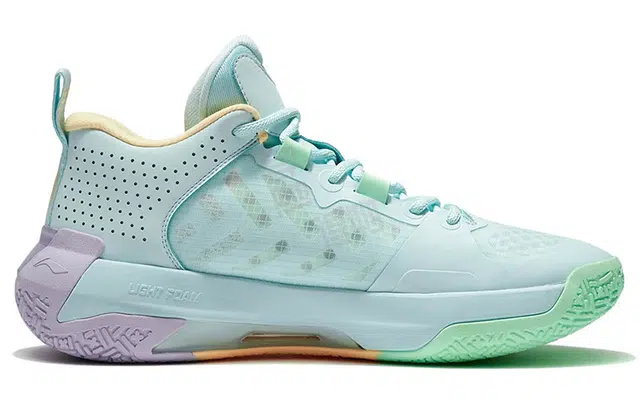 LiNing 2 Low