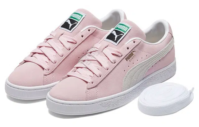 PUMA Suede Classic Xxi